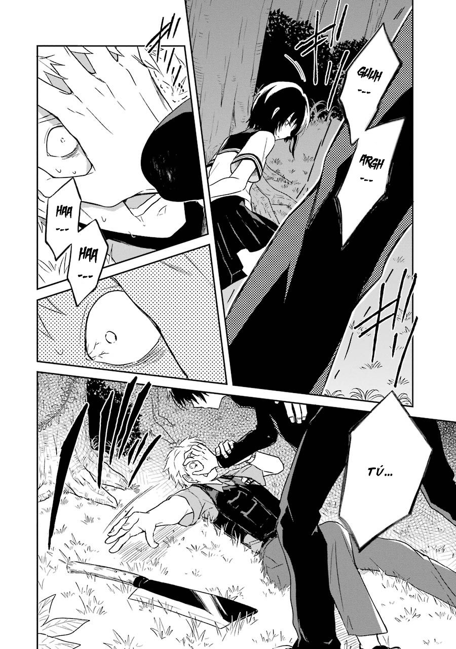 Read Sensei no Yasashii Koroshikata  ES Manga Online