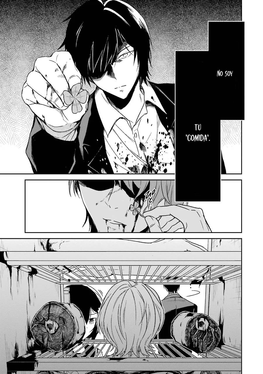 Read Sensei no Yasashii Koroshikata  ES Manga Online