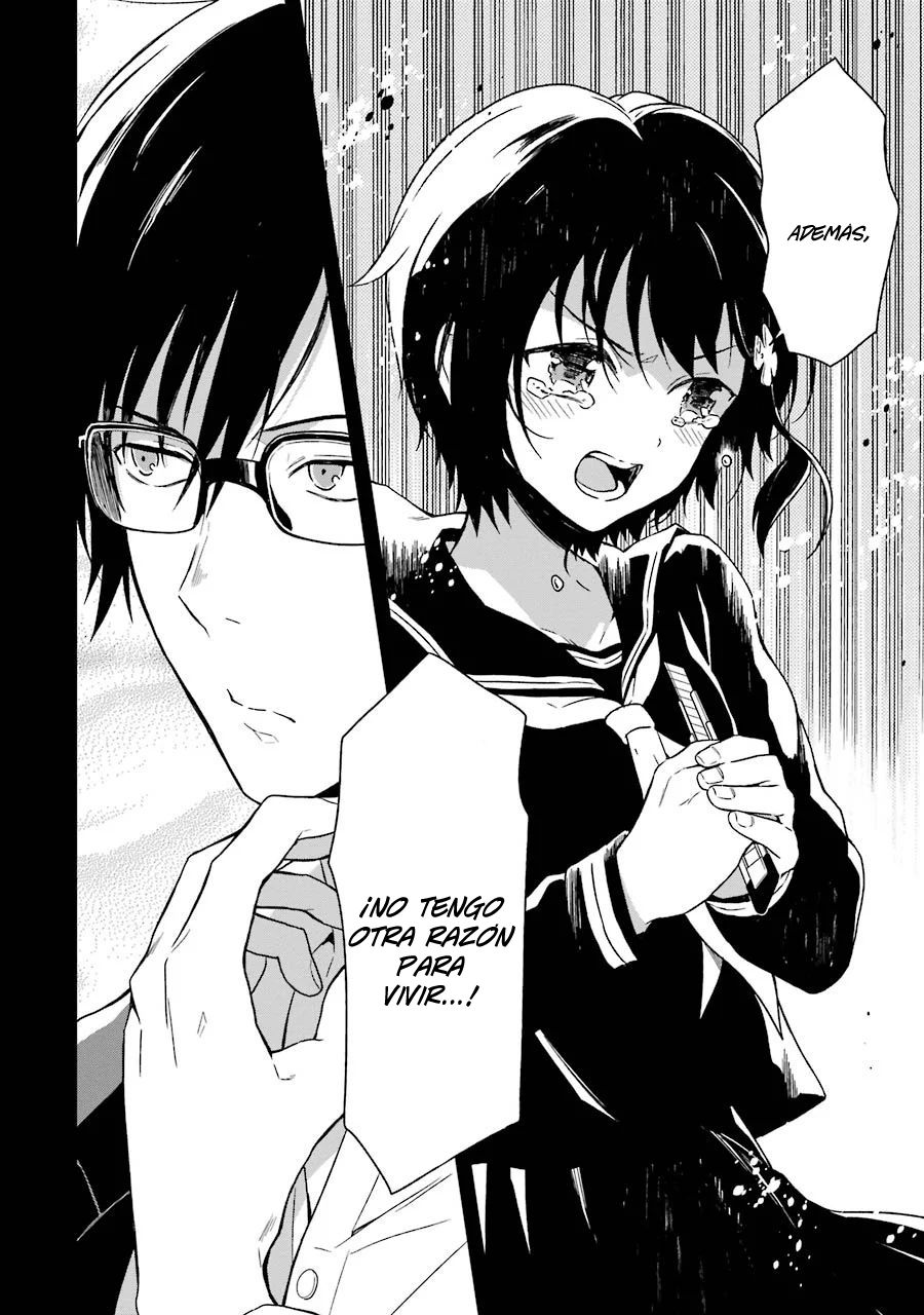 Read Sensei no Yasashii Koroshikata  ES Manga Online