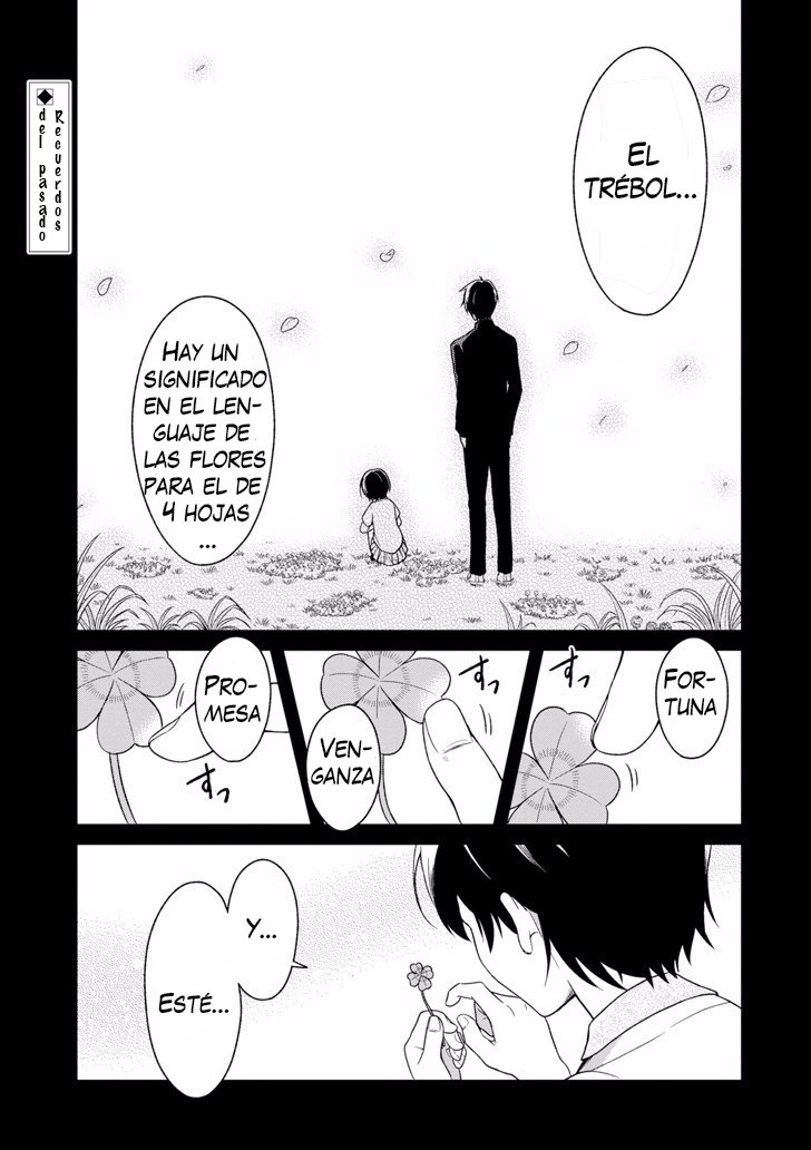 Read Sensei no Yasashii Koroshikata  ES Manga Online