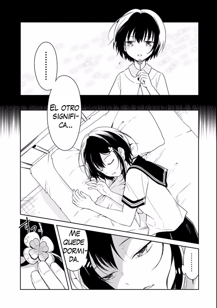 Read Sensei no Yasashii Koroshikata  ES Manga Online