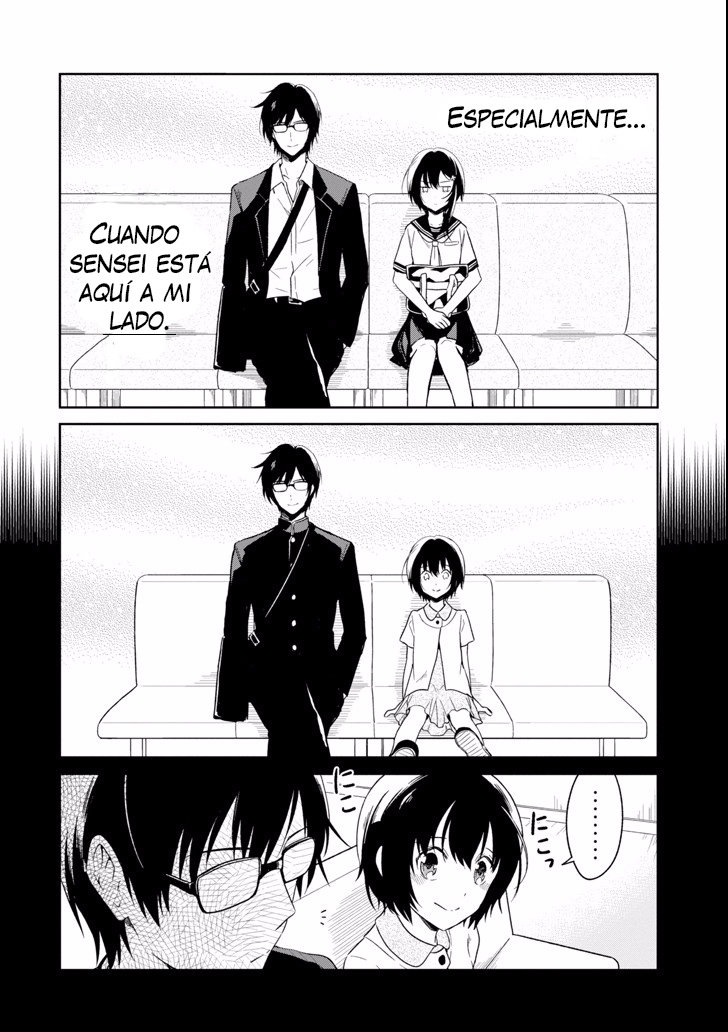 Read Sensei no Yasashii Koroshikata  ES Manga Online