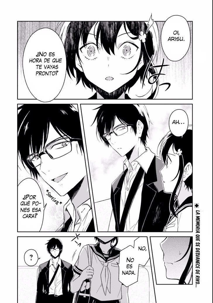 Read Sensei no Yasashii Koroshikata  ES Manga Online