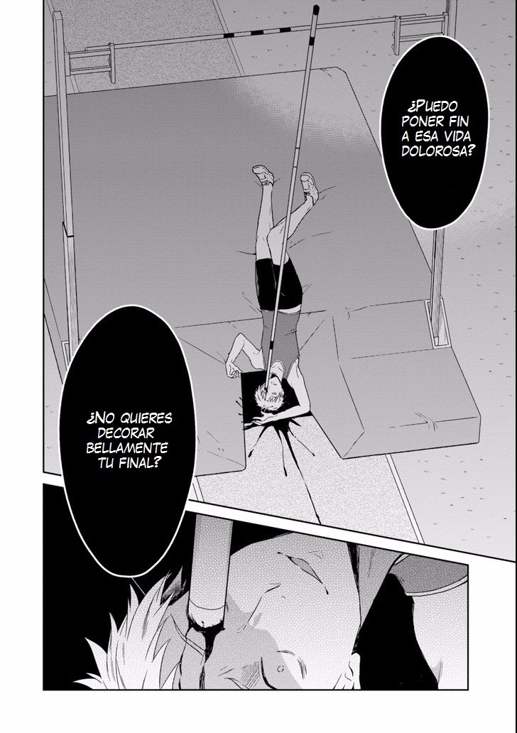 Read Sensei no Yasashii Koroshikata  ES Manga Online