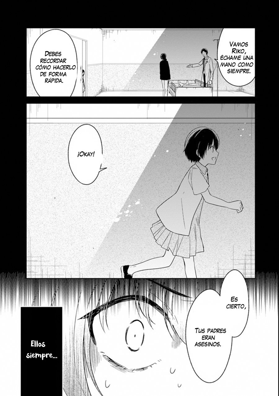 Read Sensei no Yasashii Koroshikata  ES Manga Online