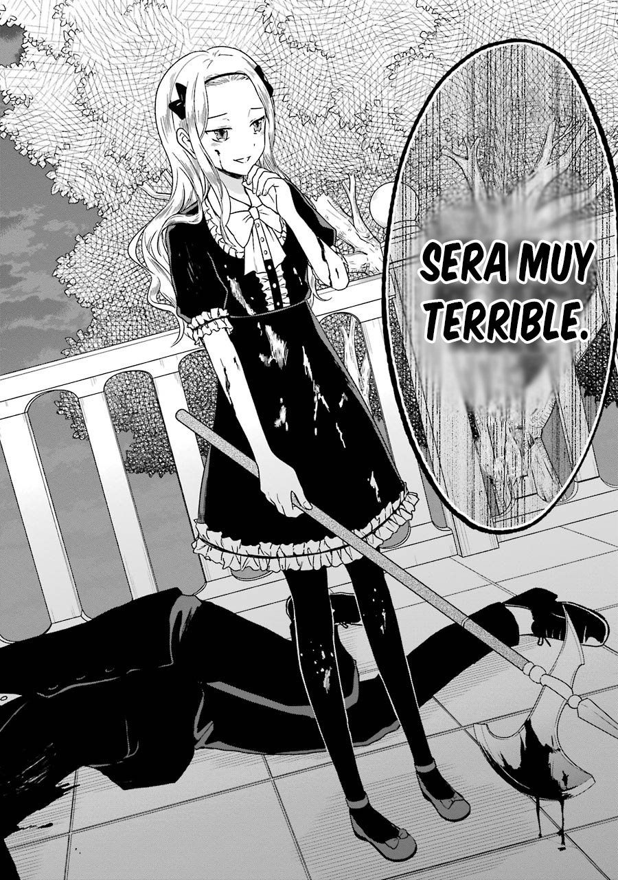 Read Sensei no Yasashii Koroshikata  ES Manga Online