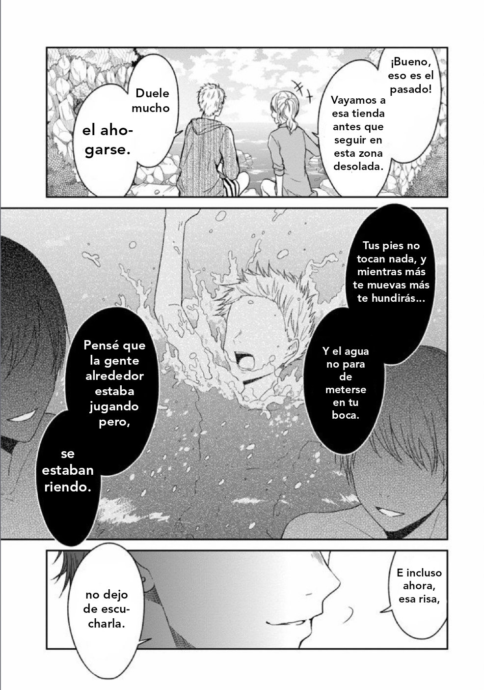 Read Sensei no Yasashii Koroshikata  ES Manga Online