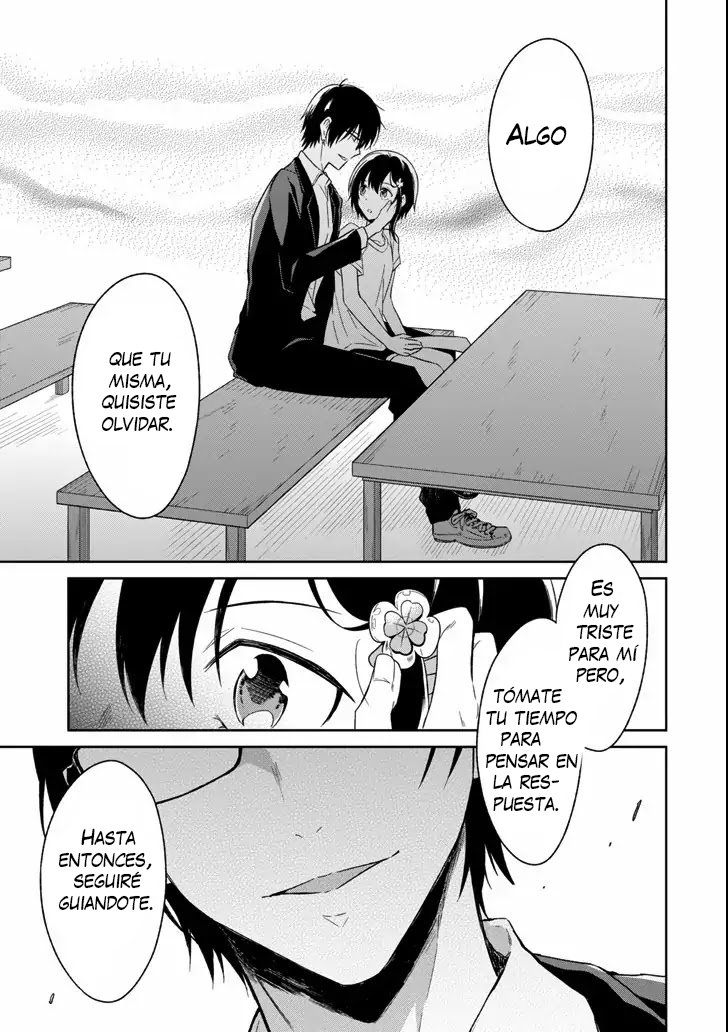Read Sensei no Yasashii Koroshikata  ES Manga Online