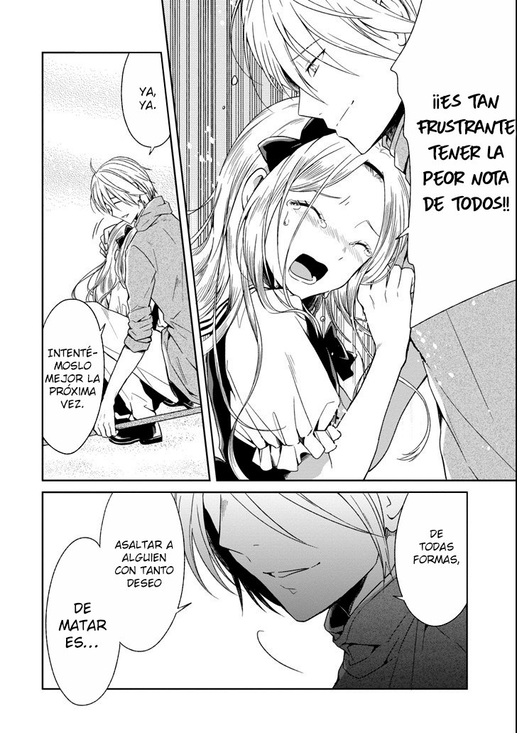 Read Sensei no Yasashii Koroshikata  ES Manga Online