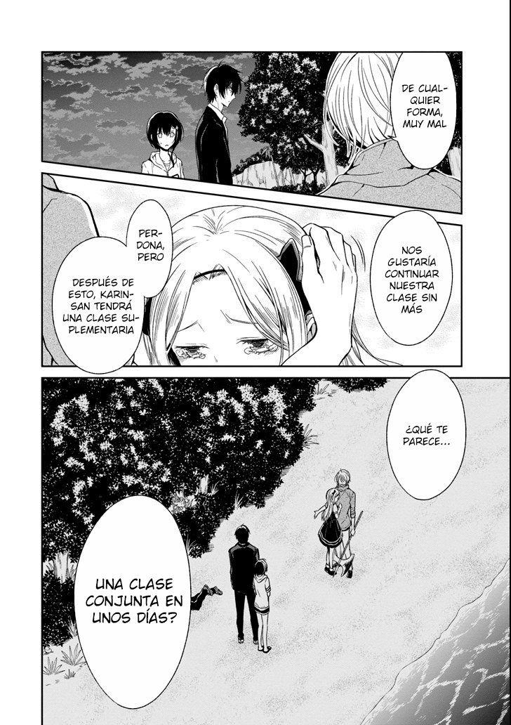 Read Sensei no Yasashii Koroshikata  ES Manga Online