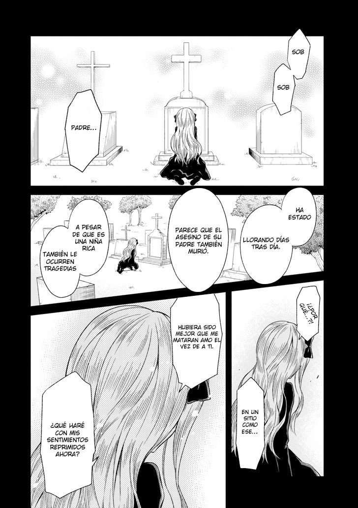 Read Sensei no Yasashii Koroshikata  ES Manga Online