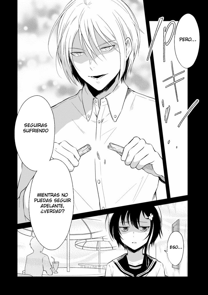 Read Sensei no Yasashii Koroshikata  ES Manga Online