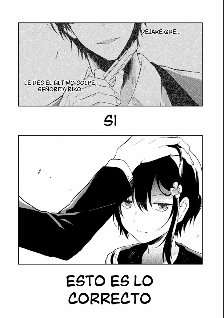 Read Sensei no Yasashii Koroshikata  ES Manga Online