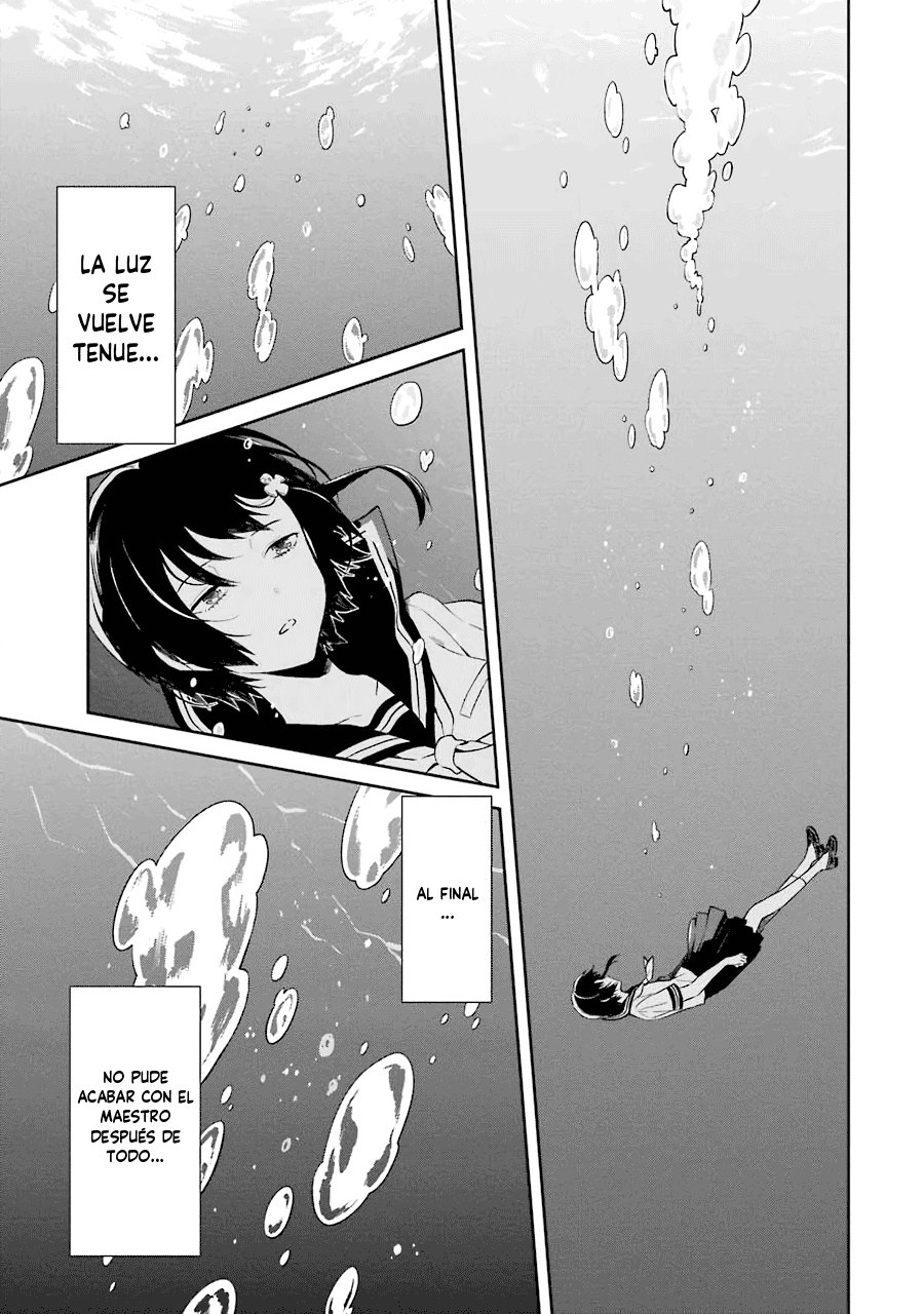 Read Sensei no Yasashii Koroshikata  ES Manga Online