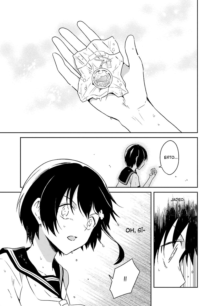 Read Sensei no Yasashii Koroshikata  ES Manga Online