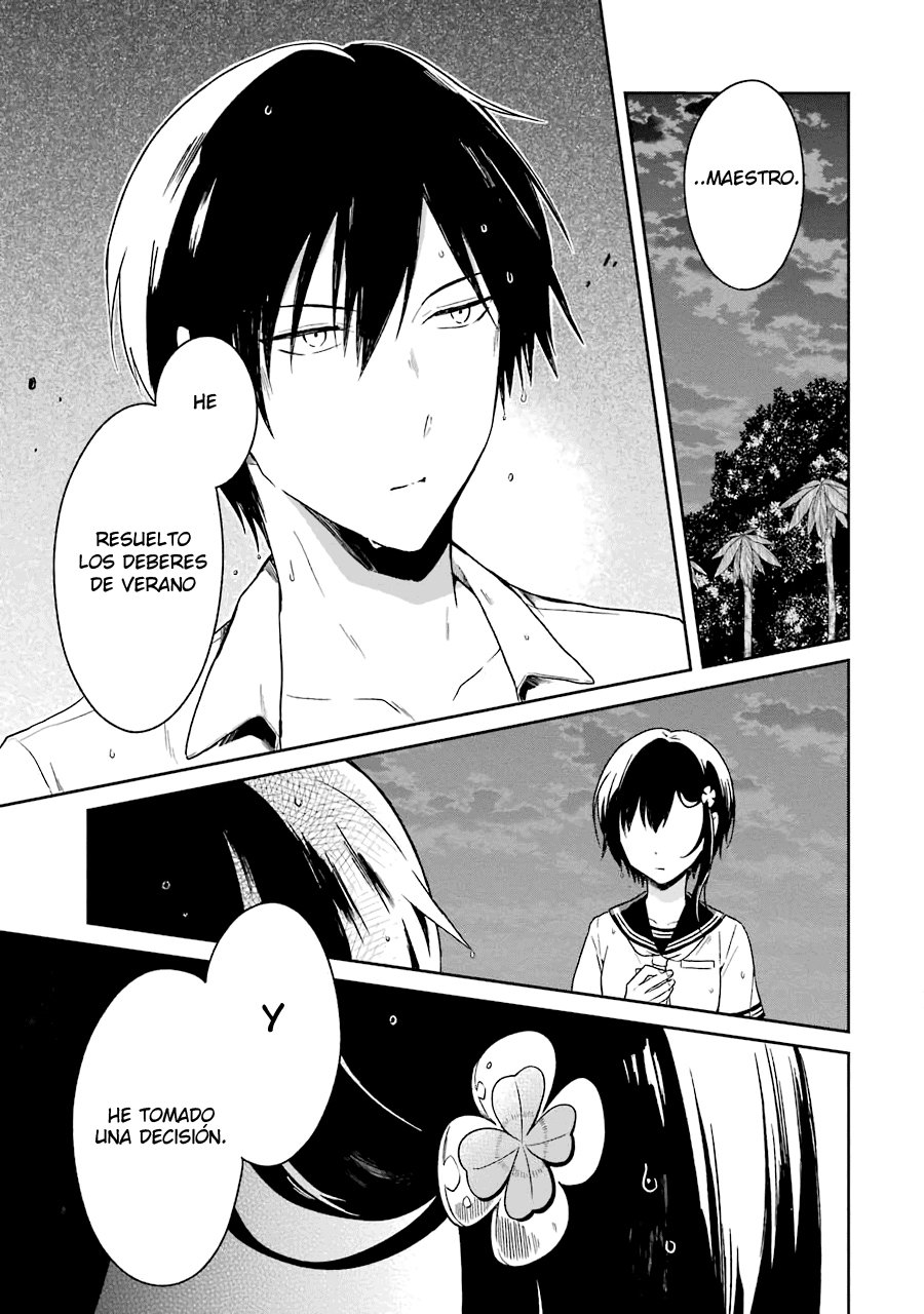 Read Sensei no Yasashii Koroshikata  ES Manga Online