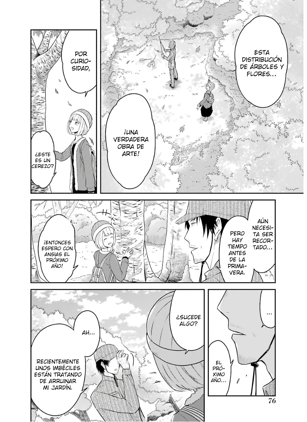 Read Sensei no Yasashii Koroshikata  ES Manga Online