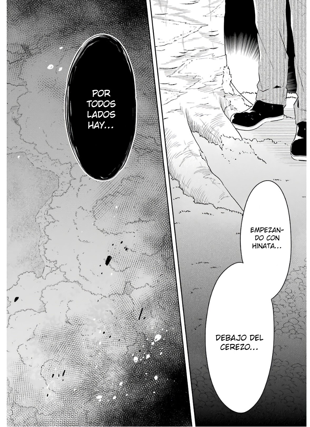 Read Sensei no Yasashii Koroshikata  ES Manga Online