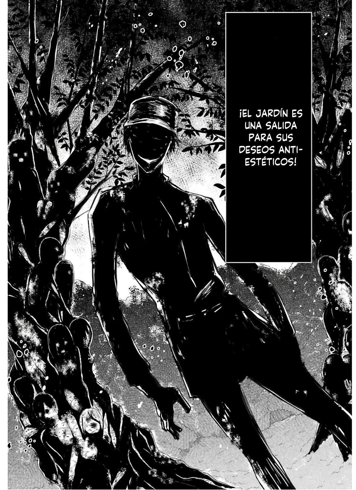 Read Sensei no Yasashii Koroshikata  ES Manga Online