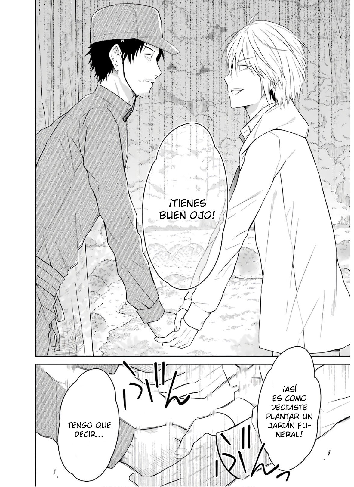 Read Sensei no Yasashii Koroshikata  ES Manga Online