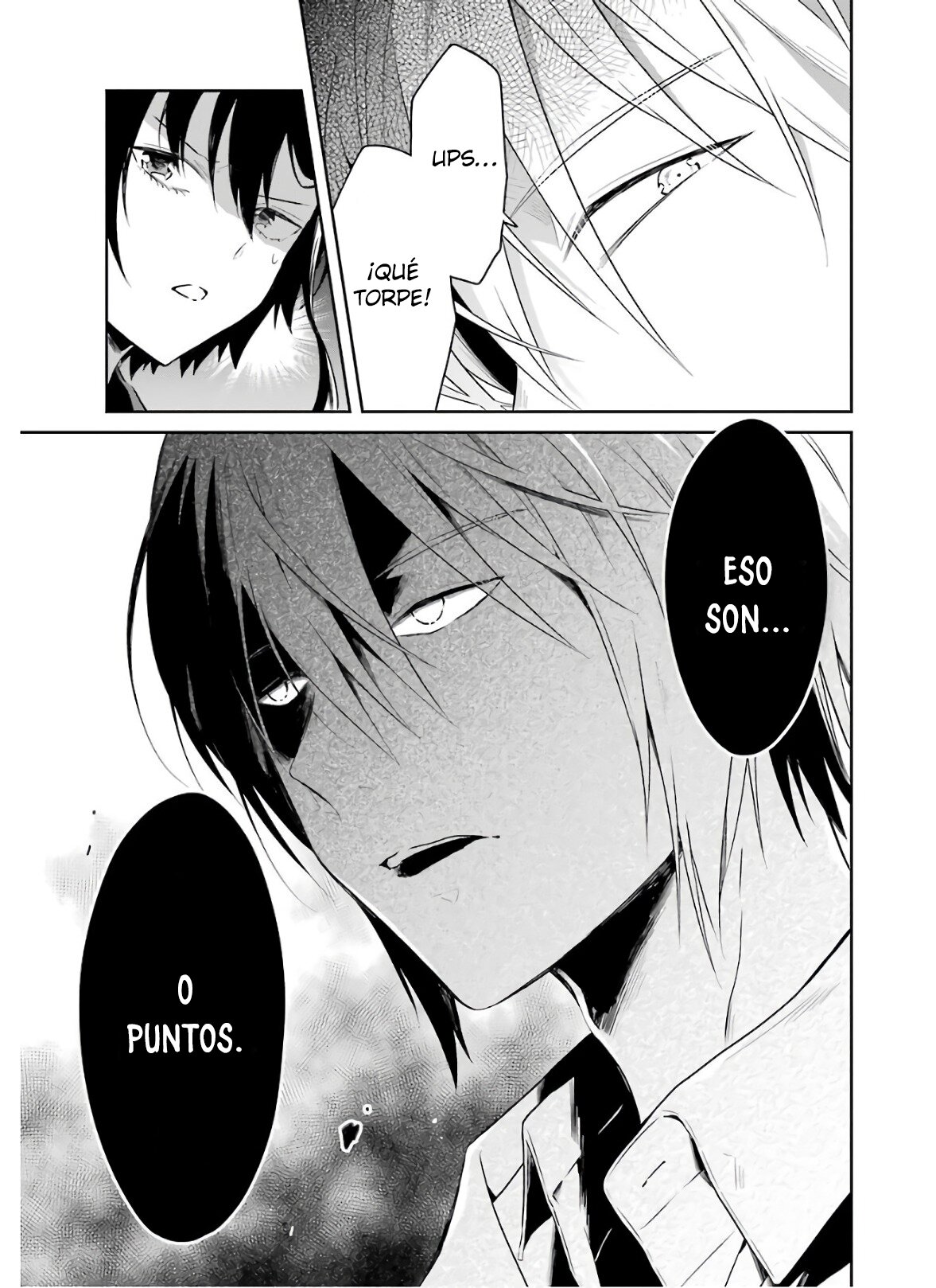 Read Sensei no Yasashii Koroshikata  ES Manga Online