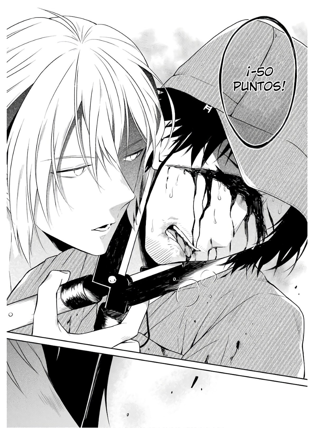 Read Sensei no Yasashii Koroshikata  ES Manga Online
