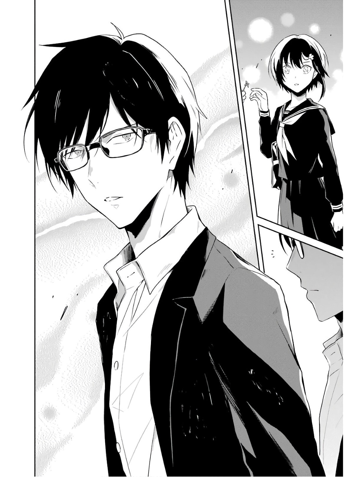 Read Sensei no Yasashii Koroshikata  ES Manga Online