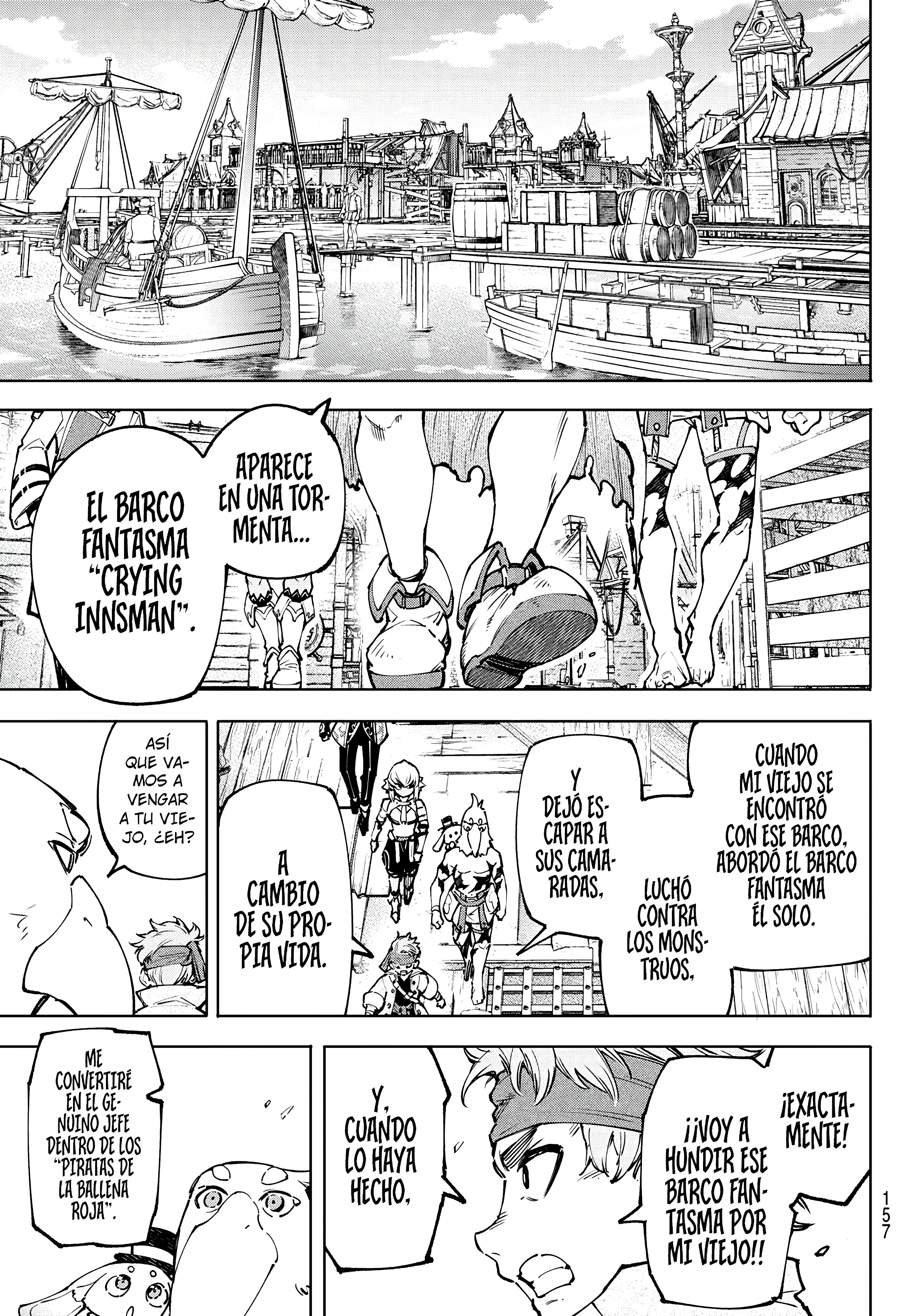 Read Shangri-La Frontier_ Shitty Games Hunter Challenges Godly Game  ES Manga Online