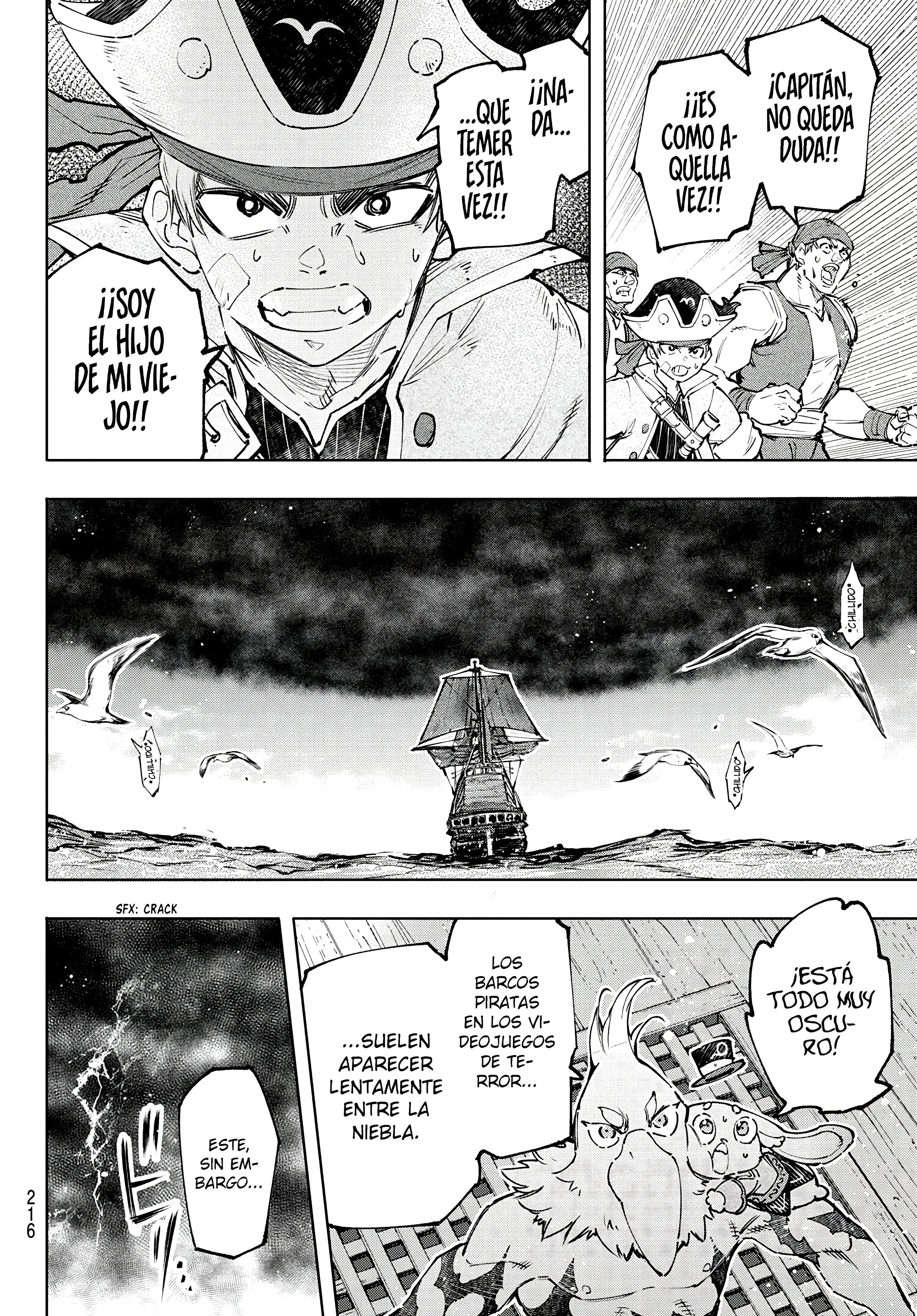 Read Shangri-La Frontier_ Shitty Games Hunter Challenges Godly Game  ES Manga Online
