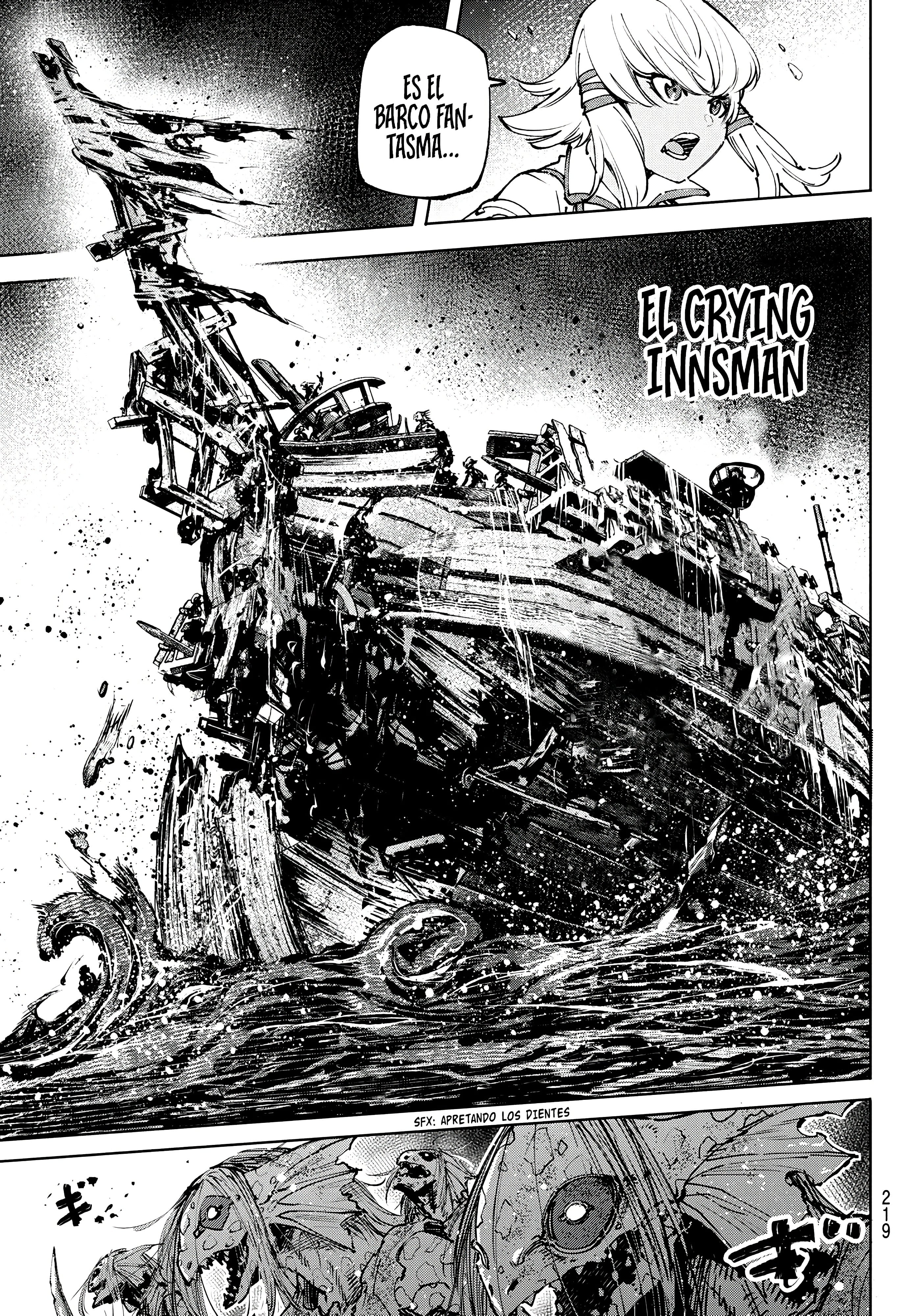 Read Shangri-La Frontier_ Shitty Games Hunter Challenges Godly Game  ES Manga Online