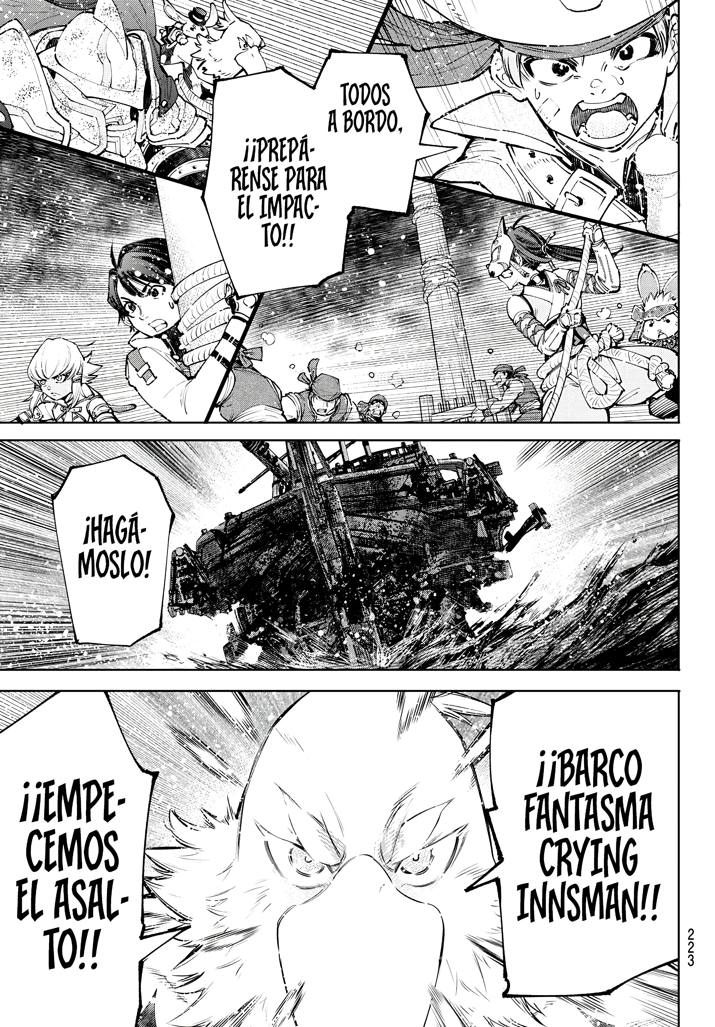 Read Shangri-La Frontier_ Shitty Games Hunter Challenges Godly Game  ES Manga Online
