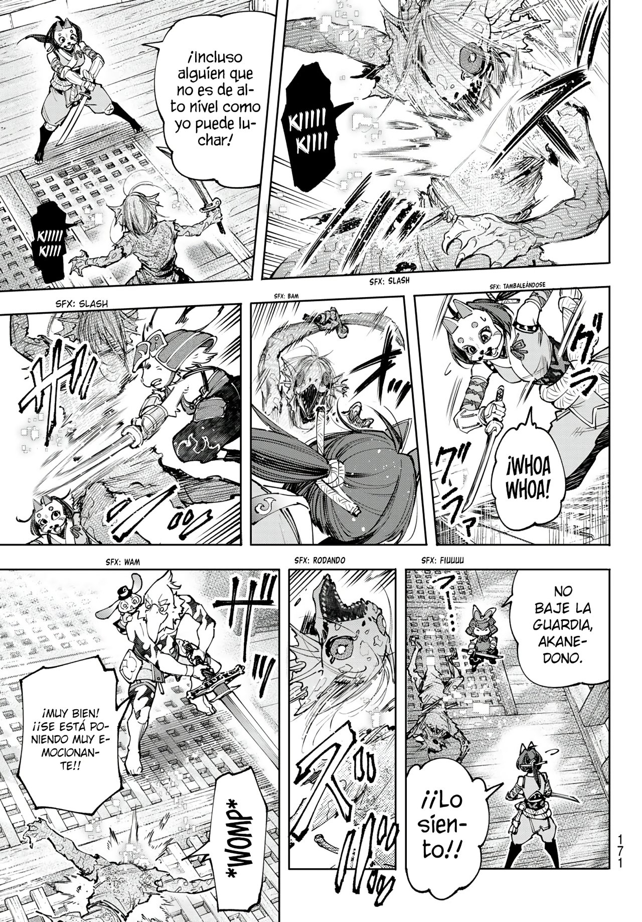 Read Shangri-La Frontier_ Shitty Games Hunter Challenges Godly Game  ES Manga Online