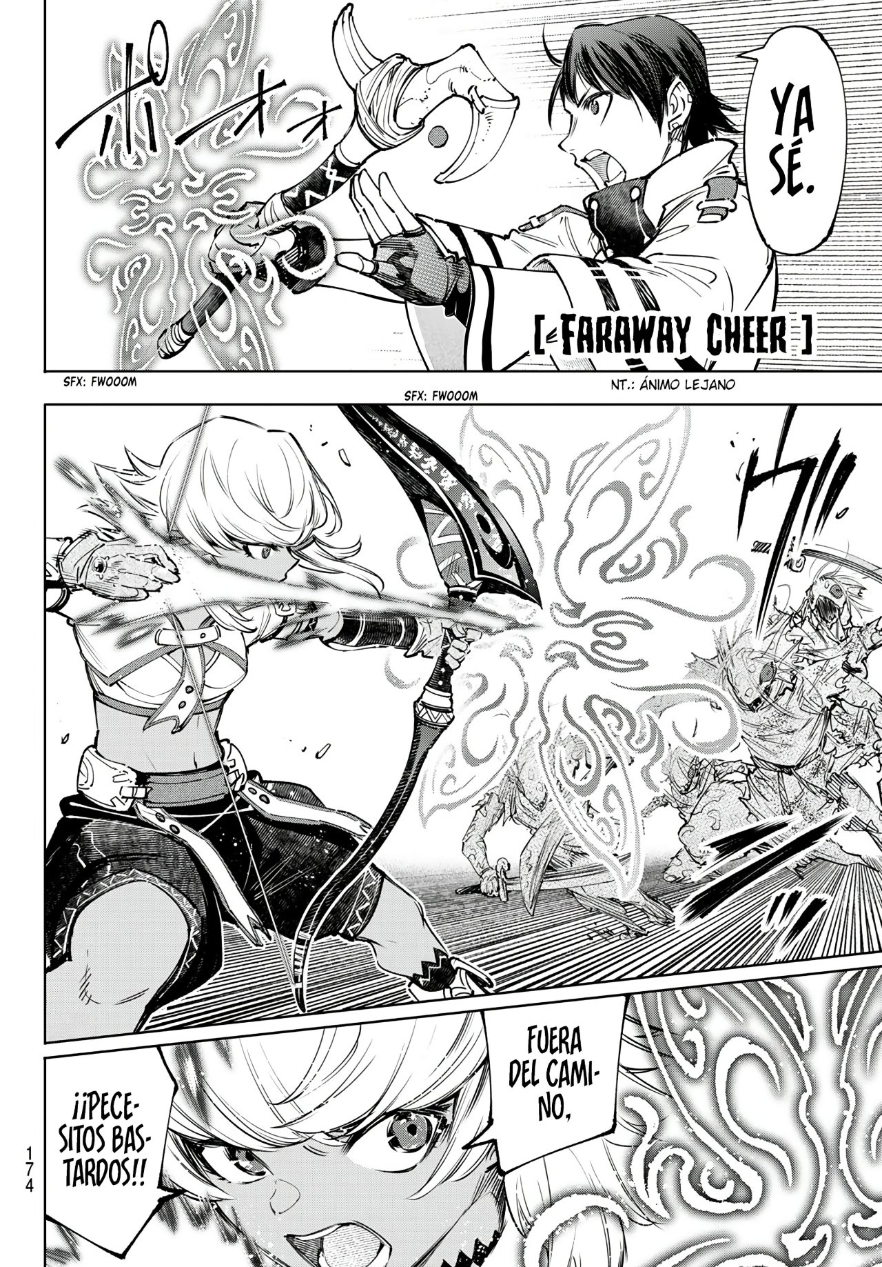 Read Shangri-La Frontier_ Shitty Games Hunter Challenges Godly Game  ES Manga Online