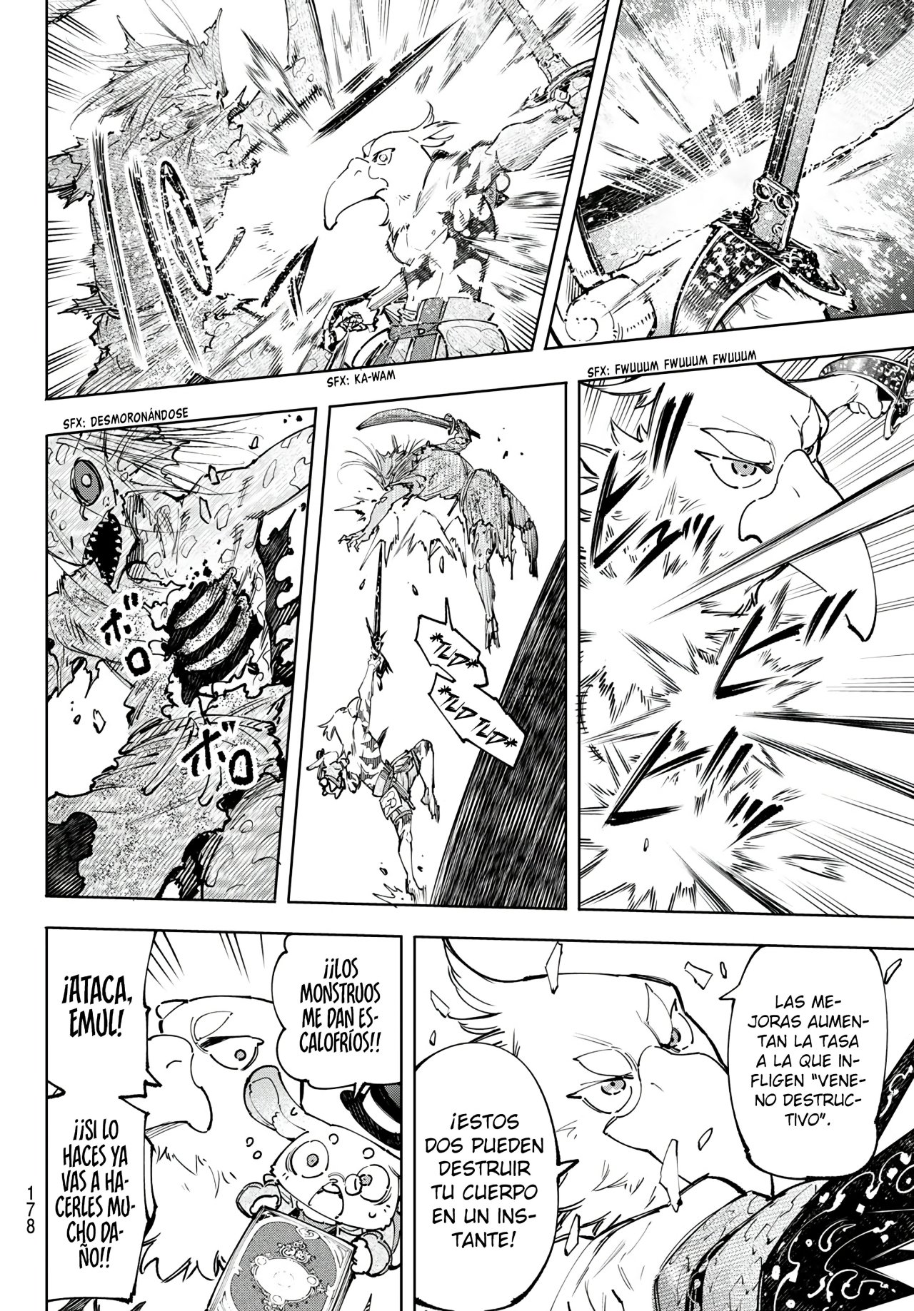 Read Shangri-La Frontier_ Shitty Games Hunter Challenges Godly Game  ES Manga Online