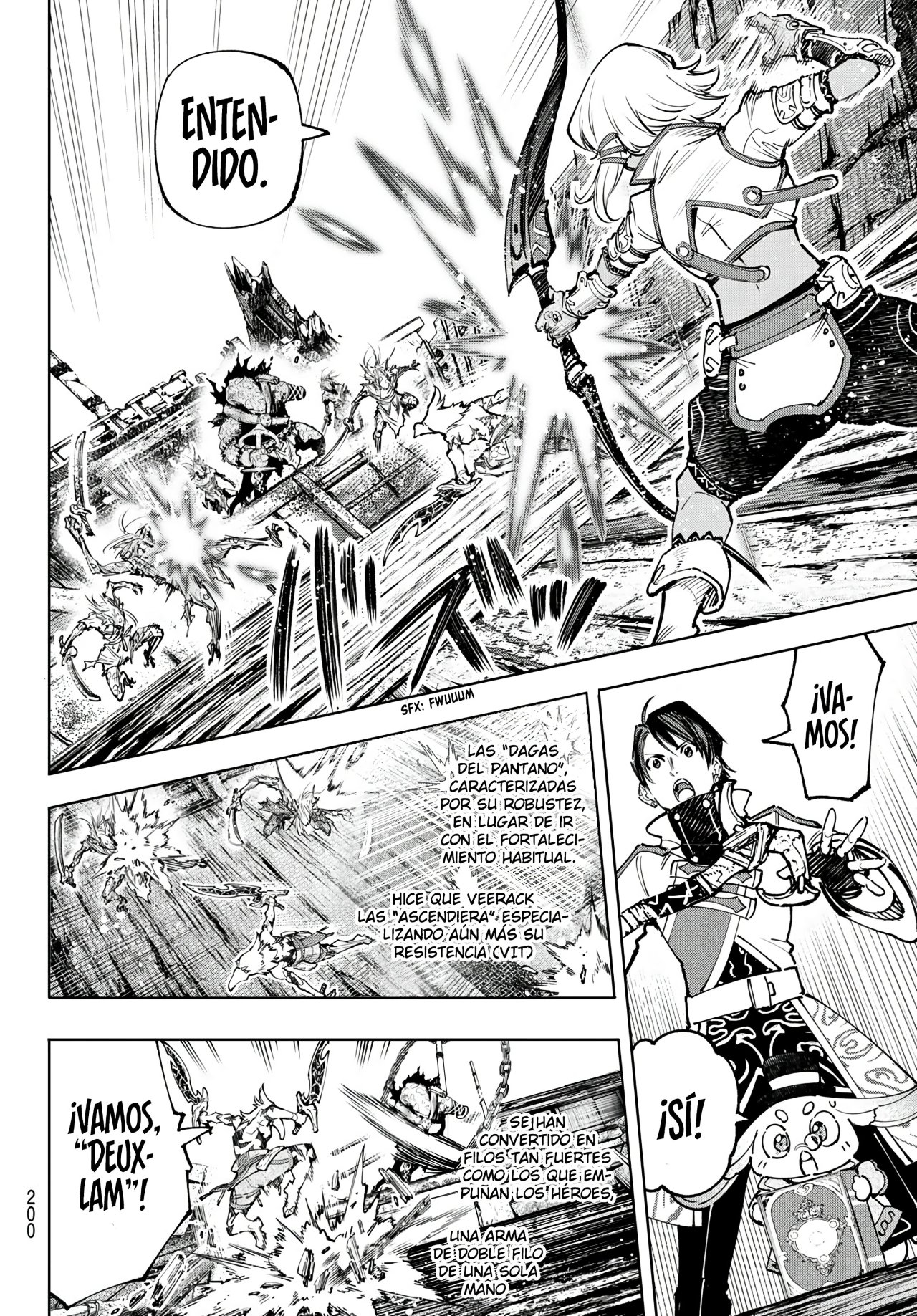 Read Shangri-La Frontier_ Shitty Games Hunter Challenges Godly Game  ES Manga Online