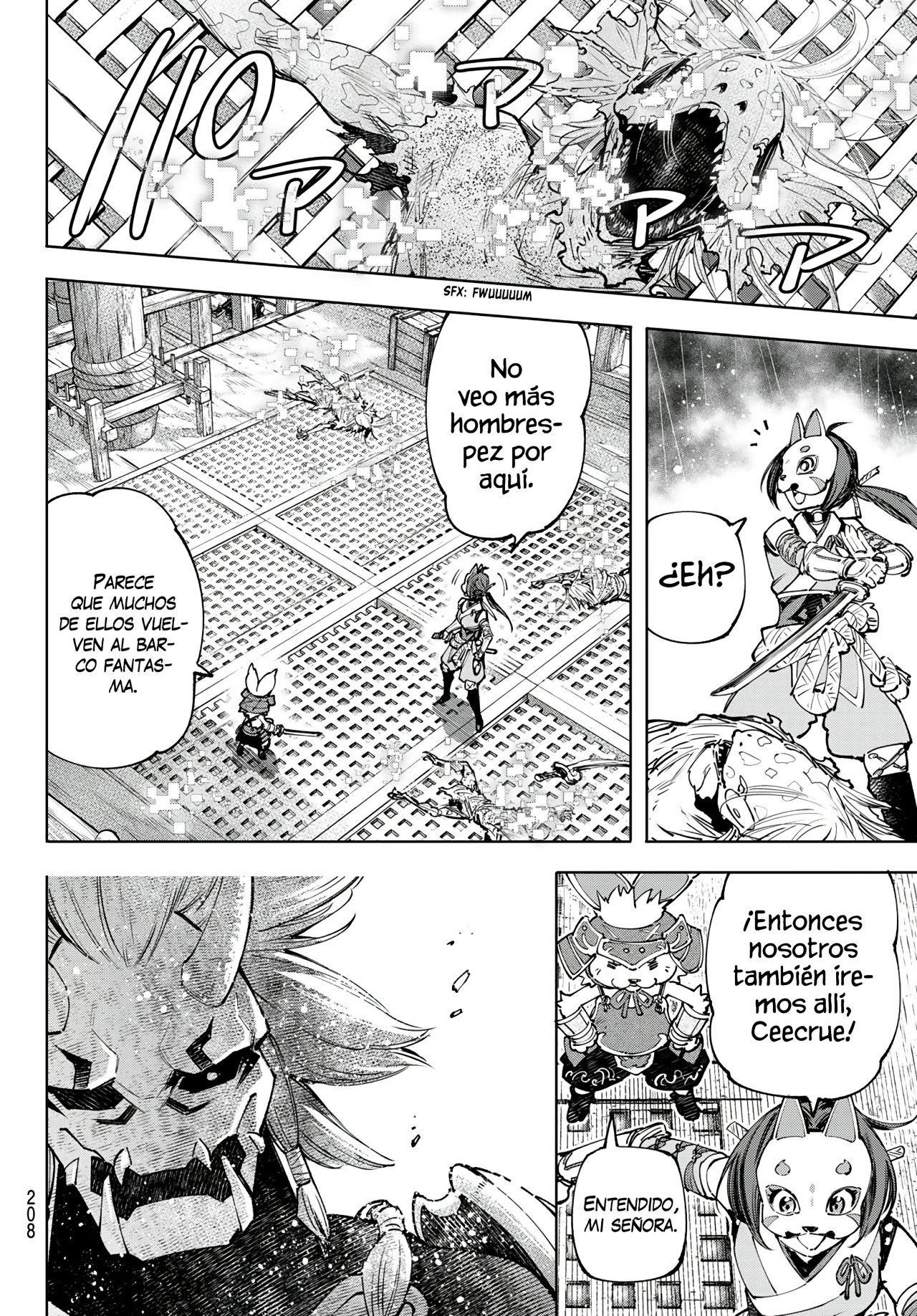 Read Shangri-La Frontier_ Shitty Games Hunter Challenges Godly Game  ES Manga Online