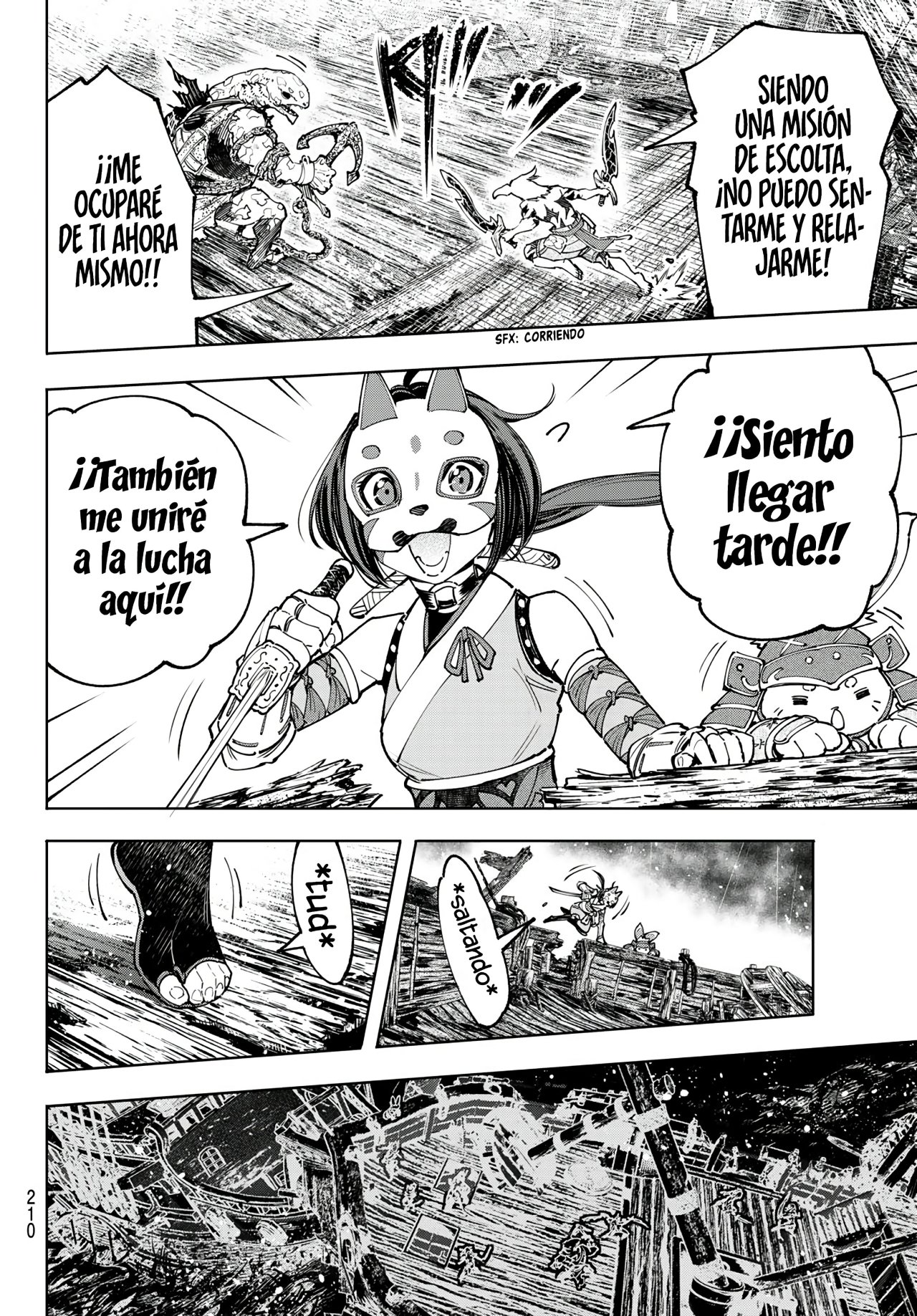 Read Shangri-La Frontier_ Shitty Games Hunter Challenges Godly Game  ES Manga Online