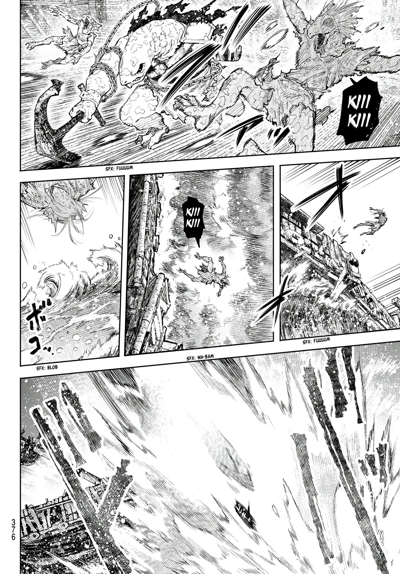 Read Shangri-La Frontier_ Shitty Games Hunter Challenges Godly Game  ES Manga Online