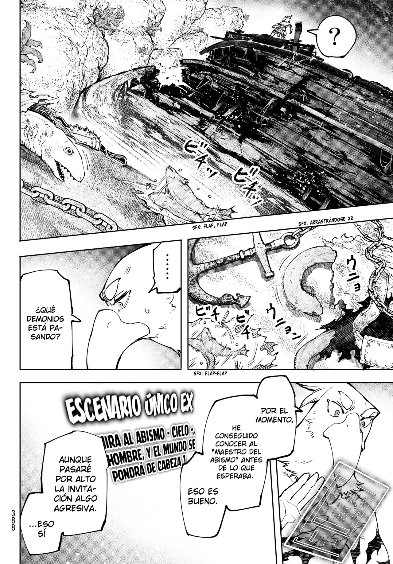 Read Shangri-La Frontier_ Shitty Games Hunter Challenges Godly Game  ES Manga Online