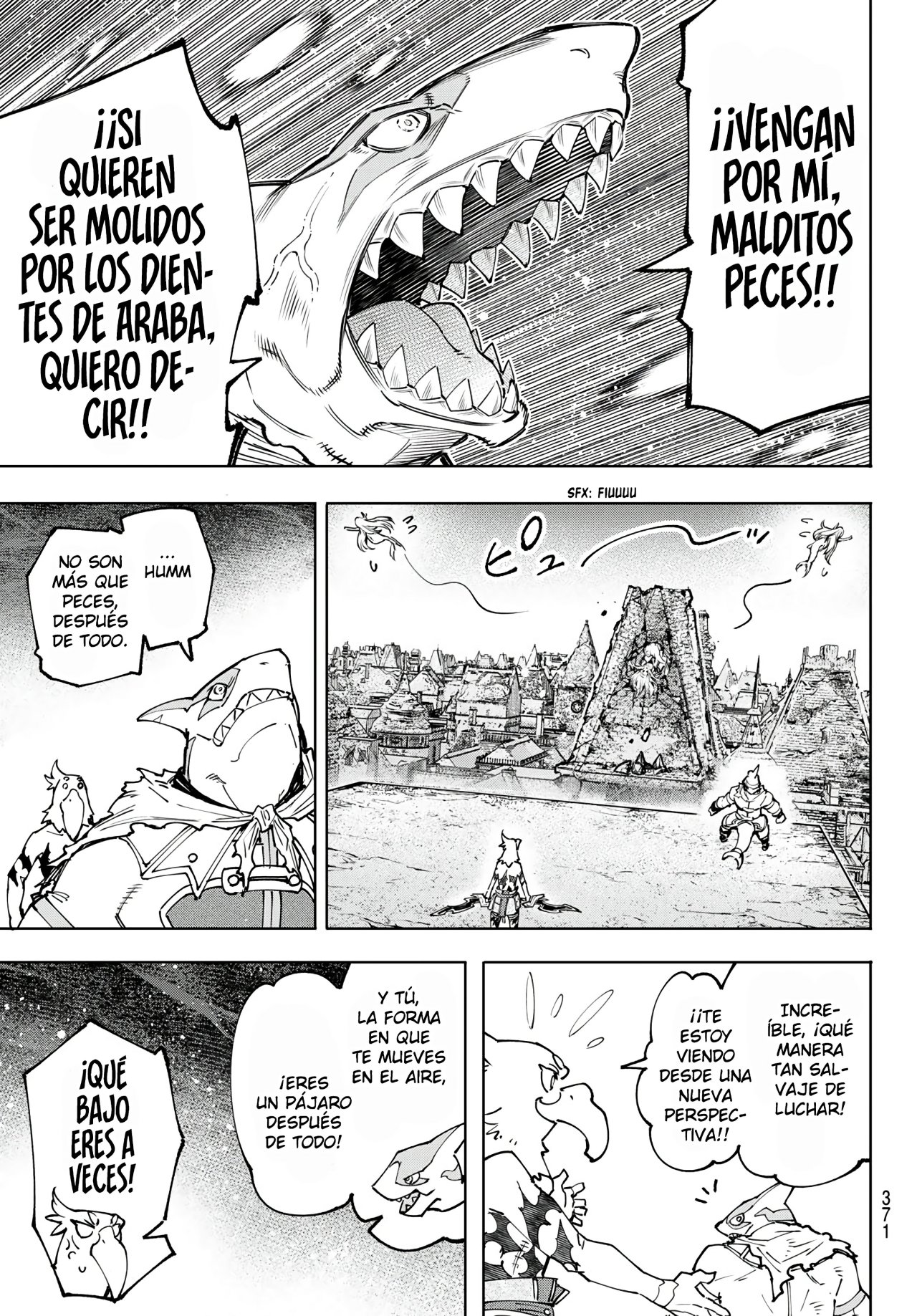 Read Shangri-La Frontier_ Shitty Games Hunter Challenges Godly Game  ES Manga Online