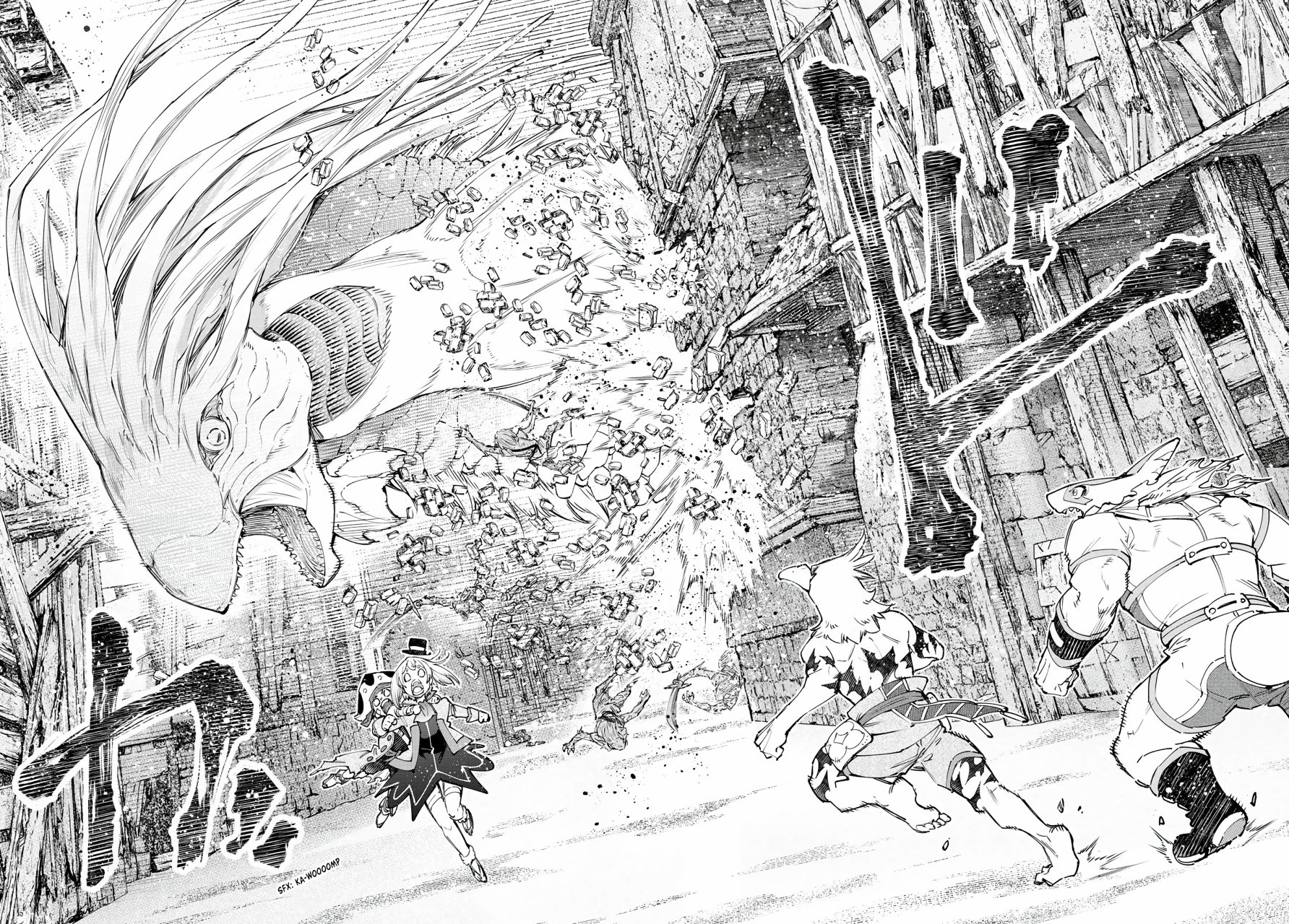 Read Shangri-La Frontier_ Shitty Games Hunter Challenges Godly Game  ES Manga Online