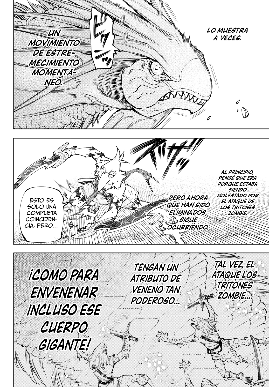 Read Shangri-La Frontier_ Shitty Games Hunter Challenges Godly Game  ES Manga Online