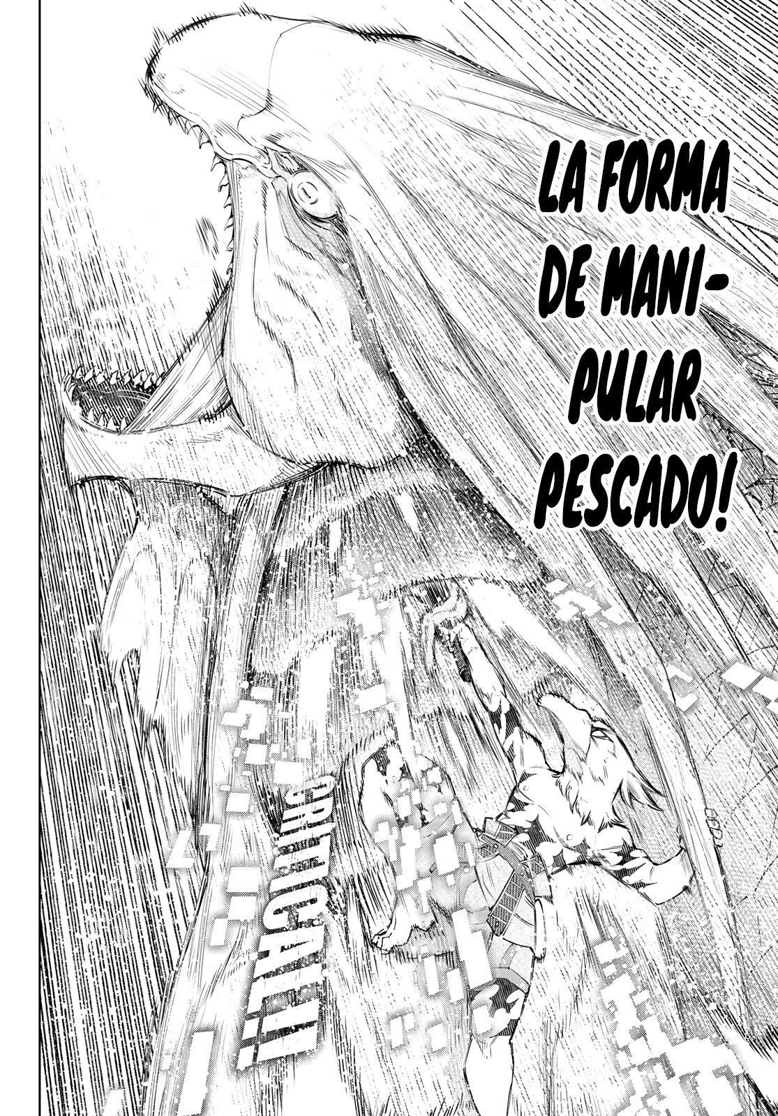 Read Shangri-La Frontier_ Shitty Games Hunter Challenges Godly Game  ES Manga Online