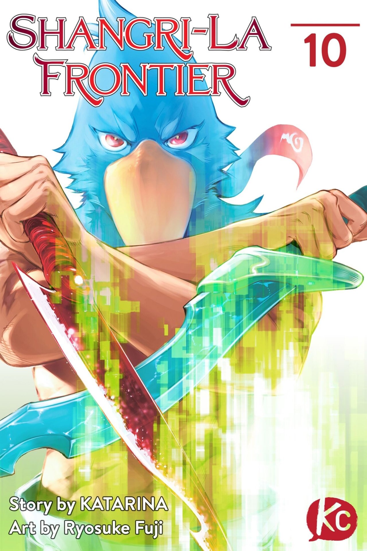Read Shangri-La Frontier_ Shitty Games Hunter Challenges Godly Game  ES Manga Online