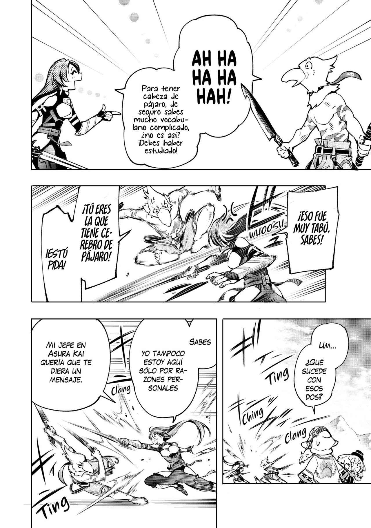 Read Shangri-La Frontier_ Shitty Games Hunter Challenges Godly Game  ES Manga Online