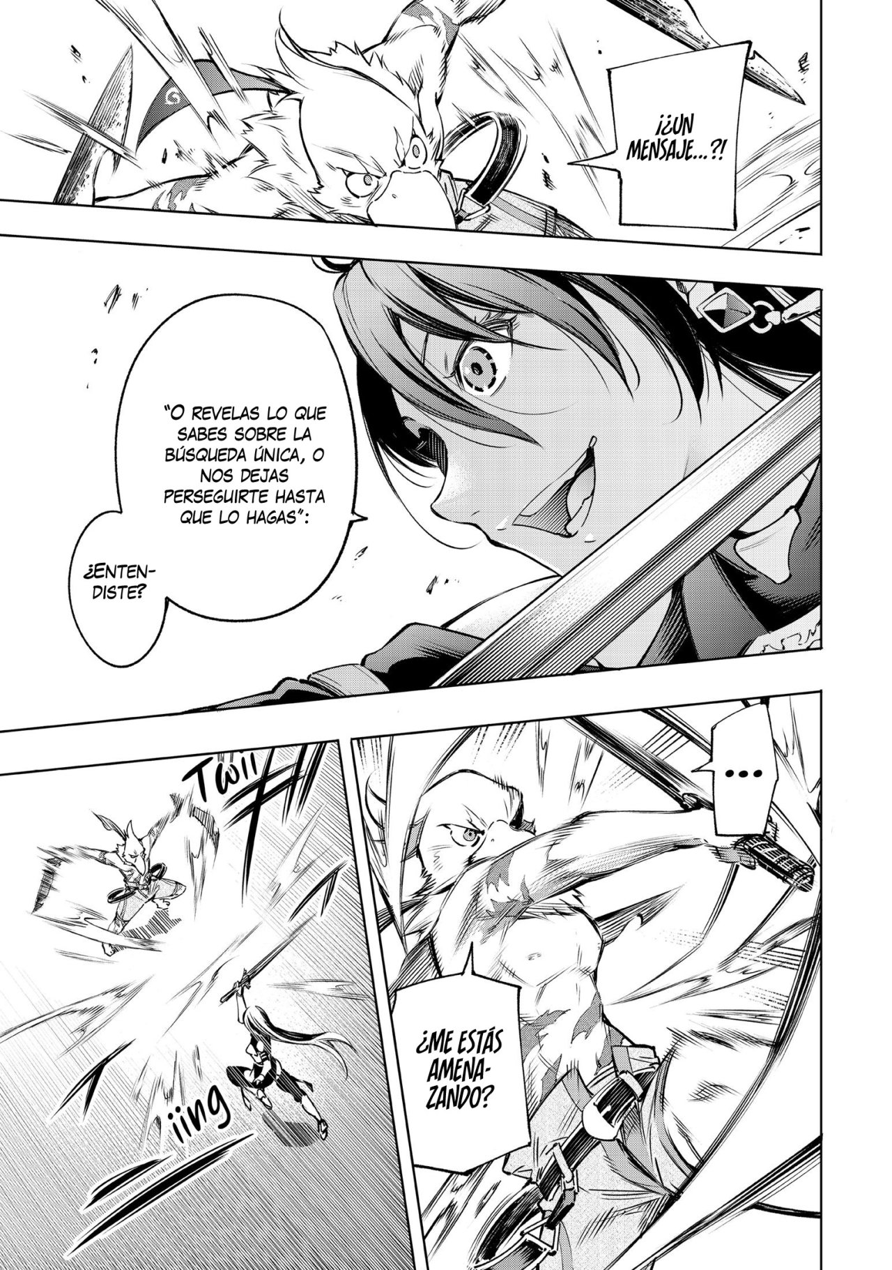 Read Shangri-La Frontier_ Shitty Games Hunter Challenges Godly Game  ES Manga Online