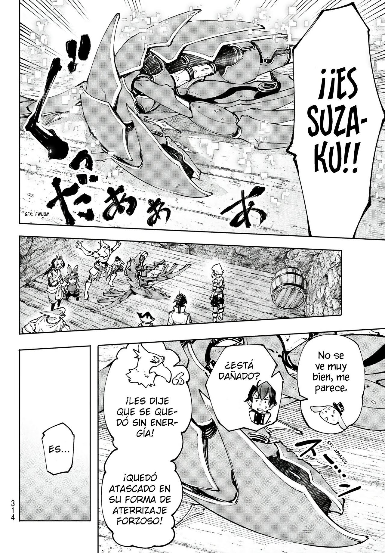 Read Shangri-La Frontier_ Shitty Games Hunter Challenges Godly Game  ES Manga Online