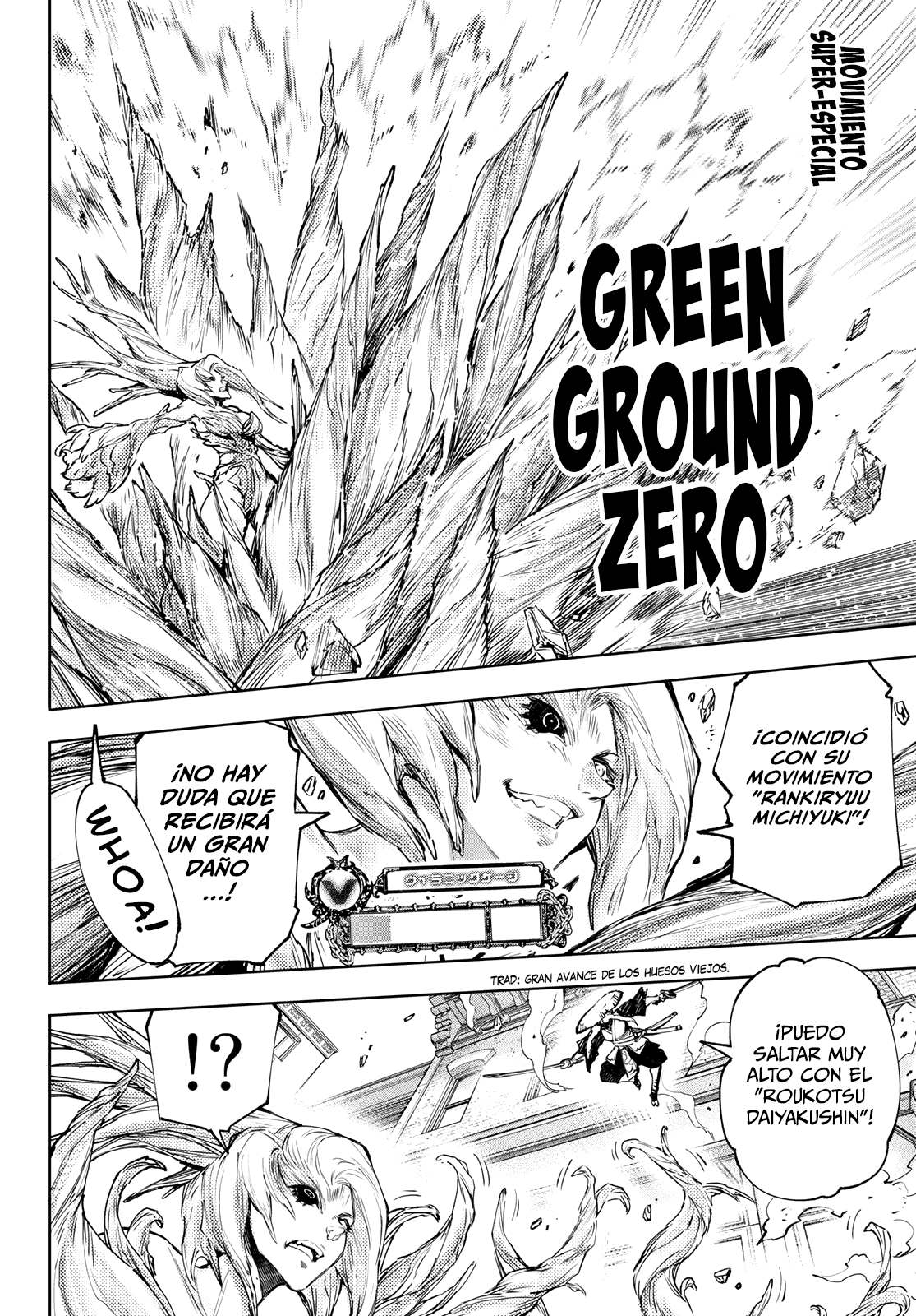 Read Shangri-La Frontier_ Shitty Games Hunter Challenges Godly Game  ES Manga Online