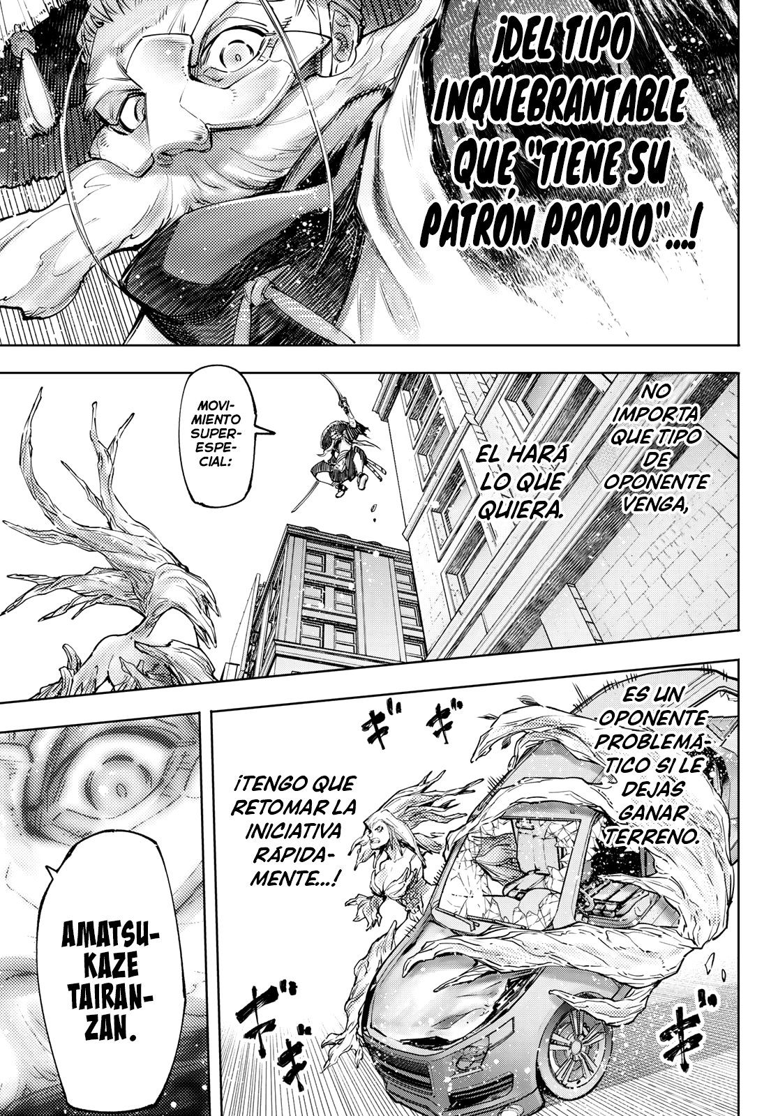 Read Shangri-La Frontier_ Shitty Games Hunter Challenges Godly Game  ES Manga Online