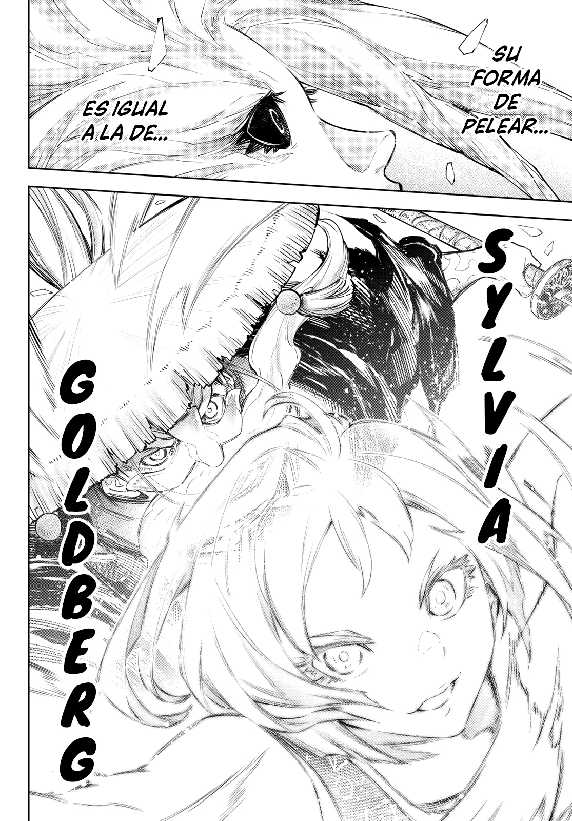Read Shangri-La Frontier_ Shitty Games Hunter Challenges Godly Game  ES Manga Online